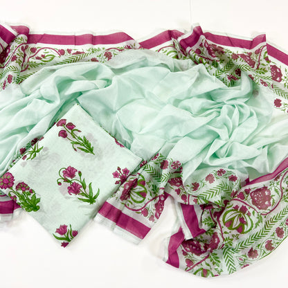 Digital Printed Shirt Dupatta Lawn 2PC