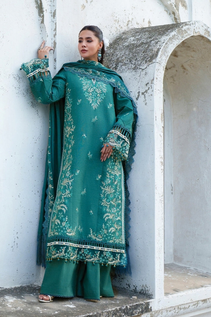 Nova By Mahnur | Khaddar'26