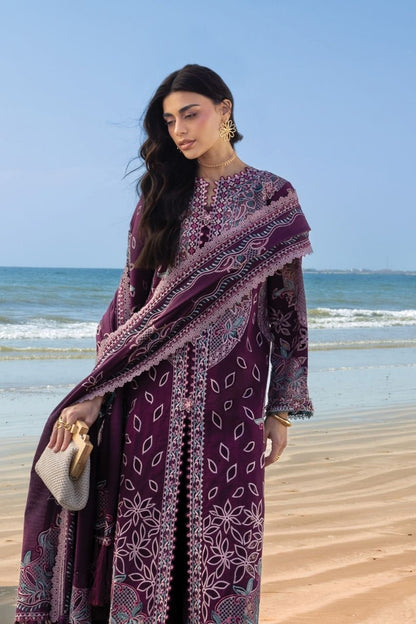 Sirene By Mahnur | Lawn'26