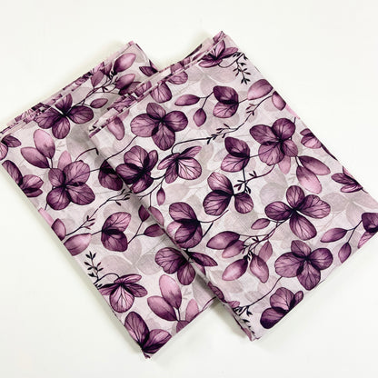 Bin Saeed Digital Printed 2PC