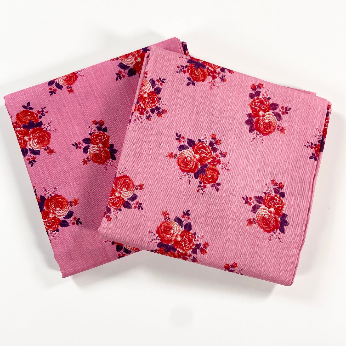 Charizma Digital Printed Khaddar-2PC