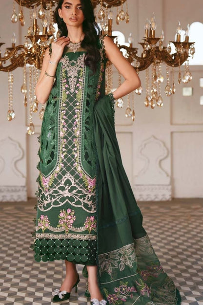 Shangrila By Parishay | Vol-1 | Lawn'26
