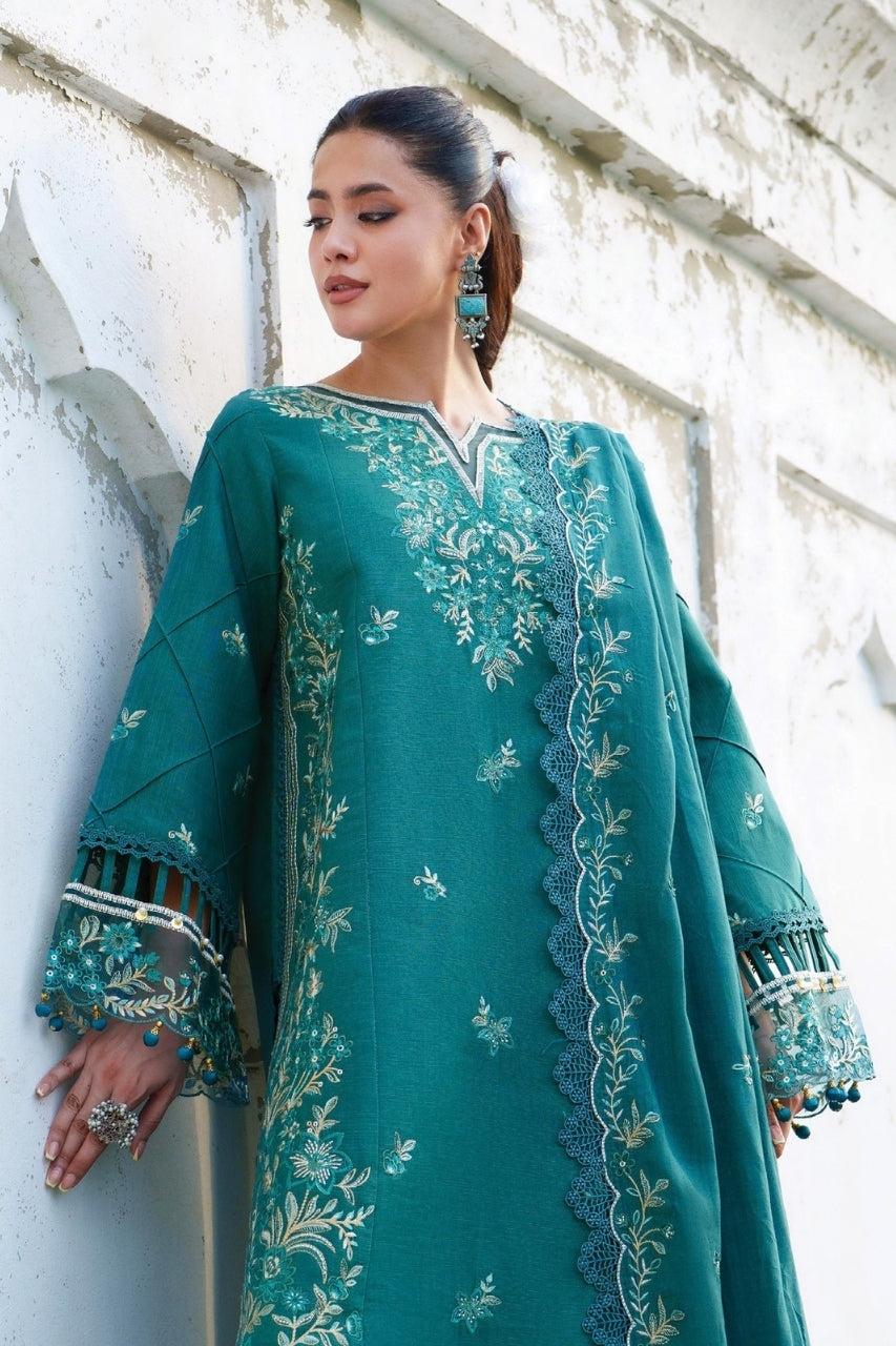 Nova By Mahnur | Khaddar'26