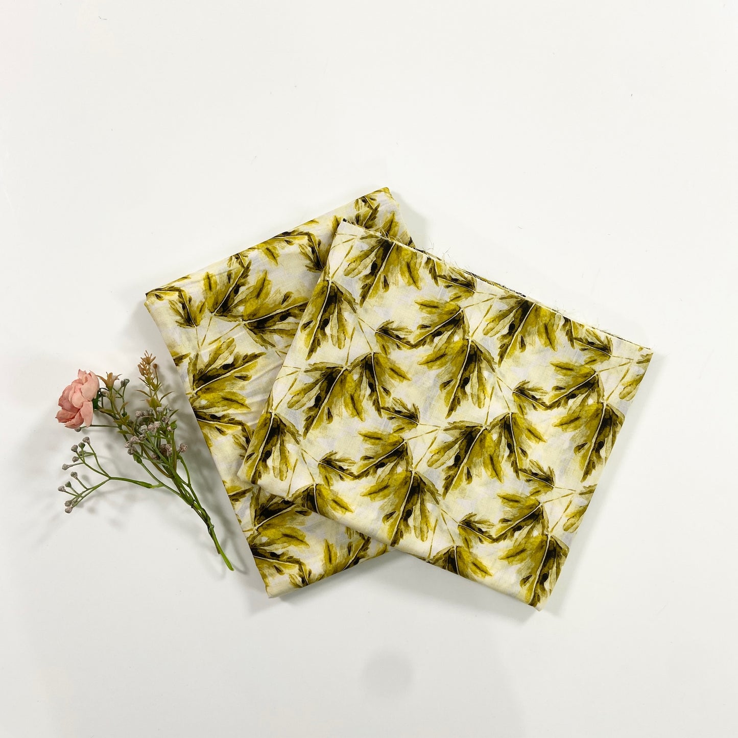 Florent Digital Printed All Over Lawn 2PC