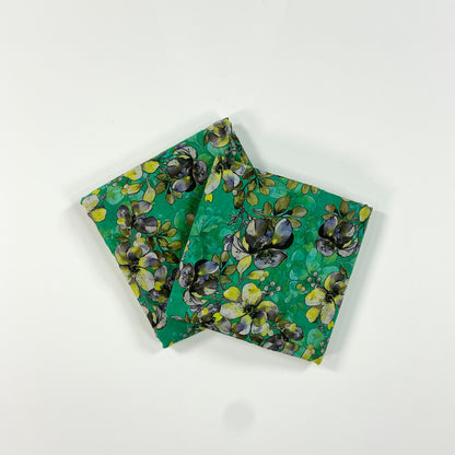 Bin Saeed Digital Printed Lawn 2PC