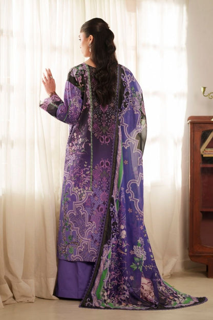 Azmir By Parishay Luxury | Lawn'26