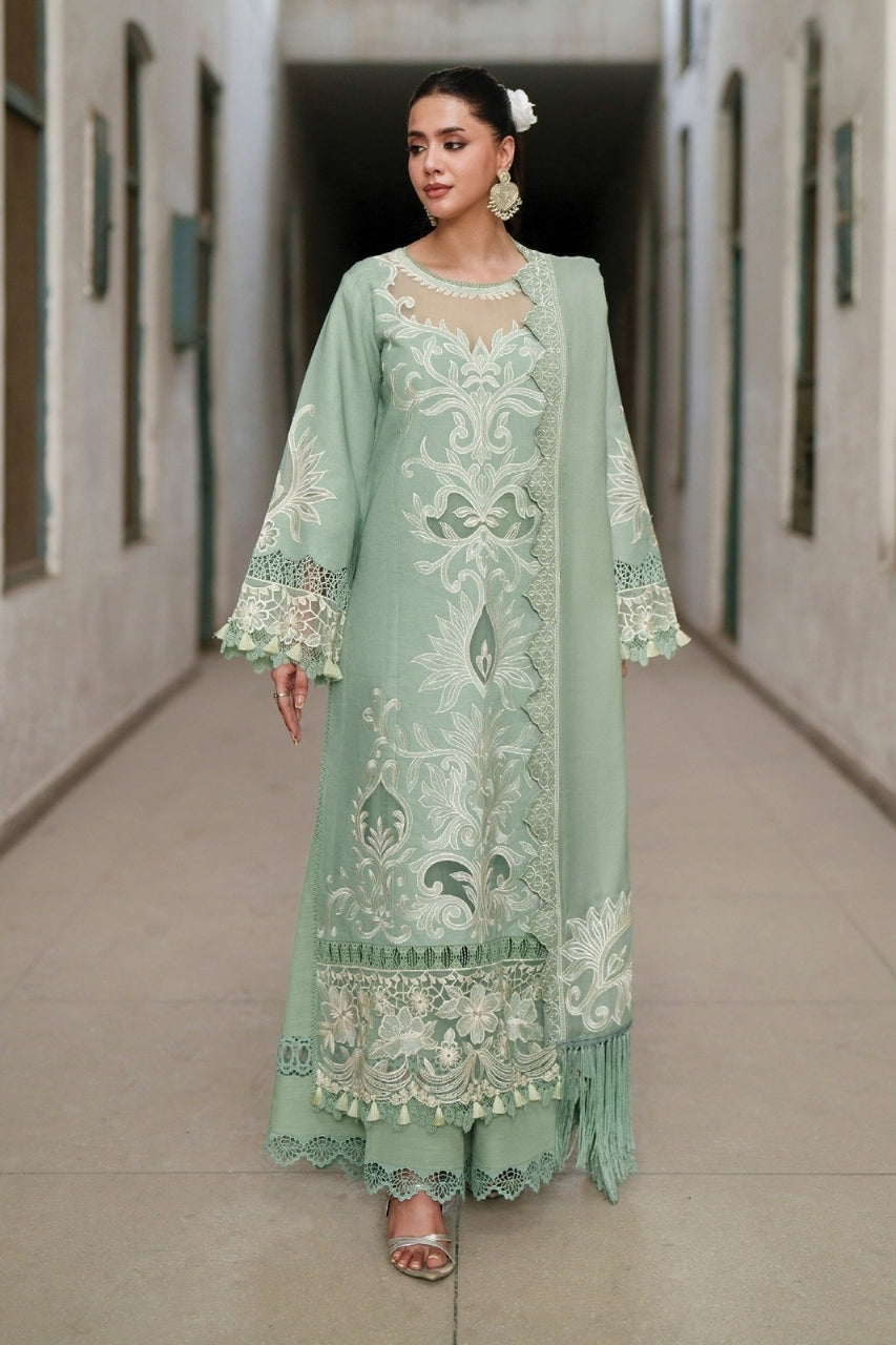Nova By Mahnur | Khaddar'26