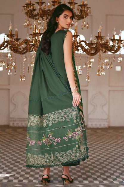 Shangrila By Parishay | Vol-1 | Lawn'26
