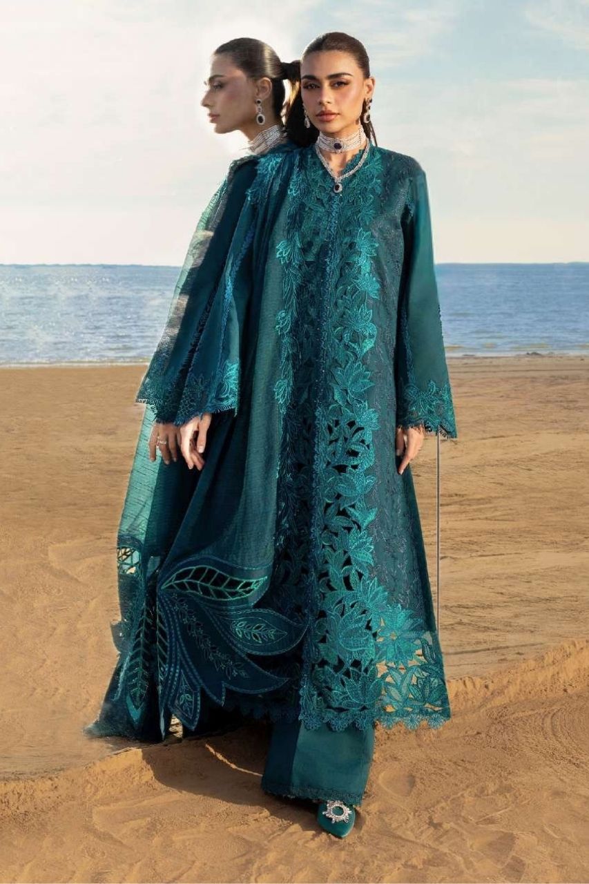Rang Rasiya Premium Collection 2026