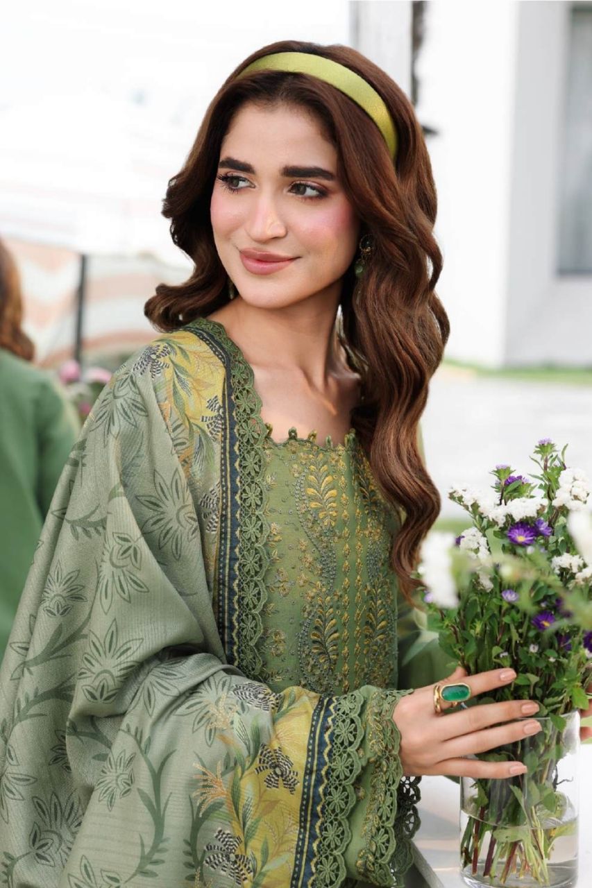Florence By Rang Rasiya |  Festive Edit'26