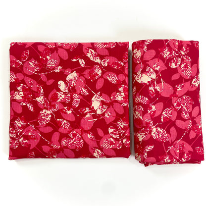 Chinyere Bana Dora All Over Linen 2PC