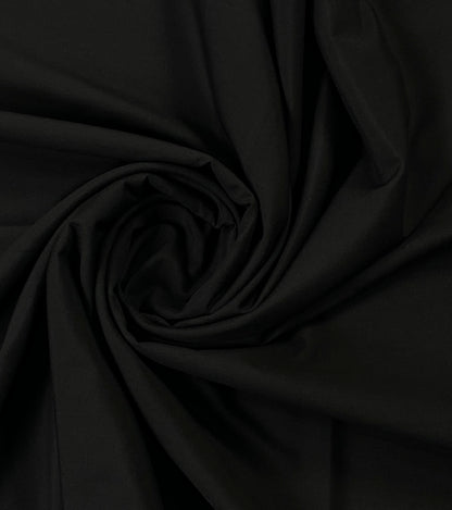 Dawood Men’s Wear – Black