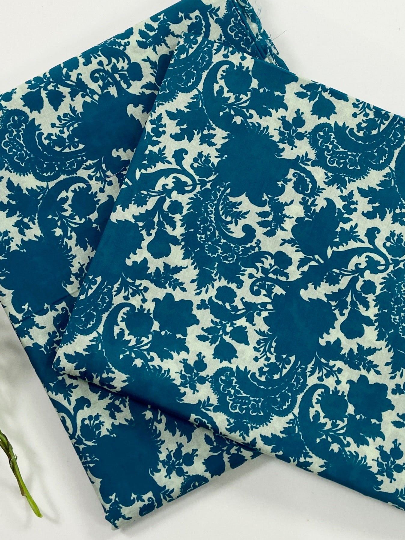 Florent Digital Printed All Over Lawn 2PC