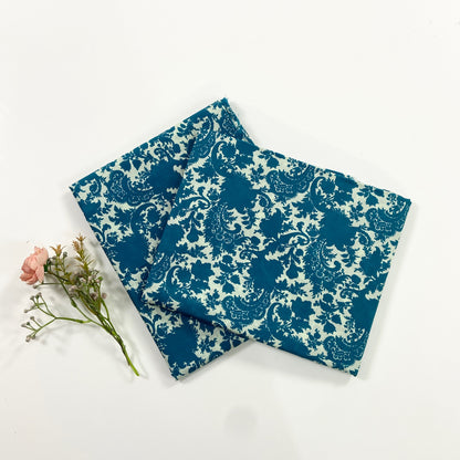 Florent Digital Printed All Over Lawn 2PC