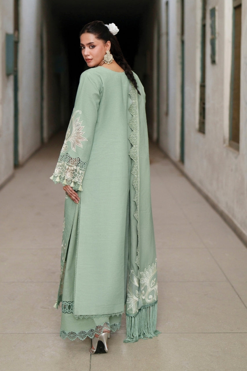 Nova By Mahnur | Khaddar'26