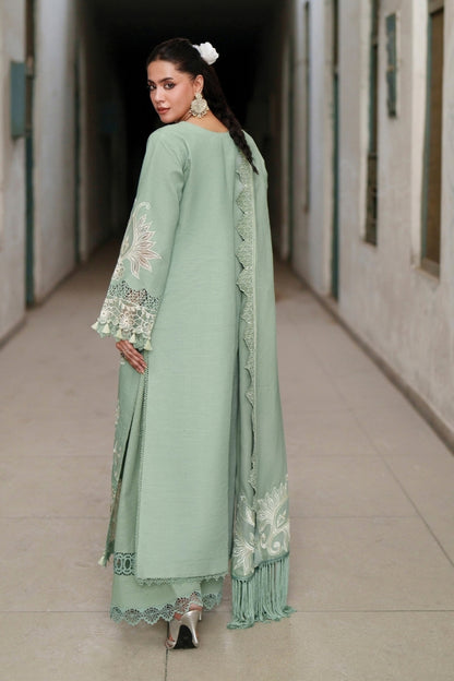 Nova By Mahnur | Khaddar'26