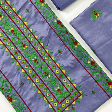 Anaya Noor Emb Viscose 2PC