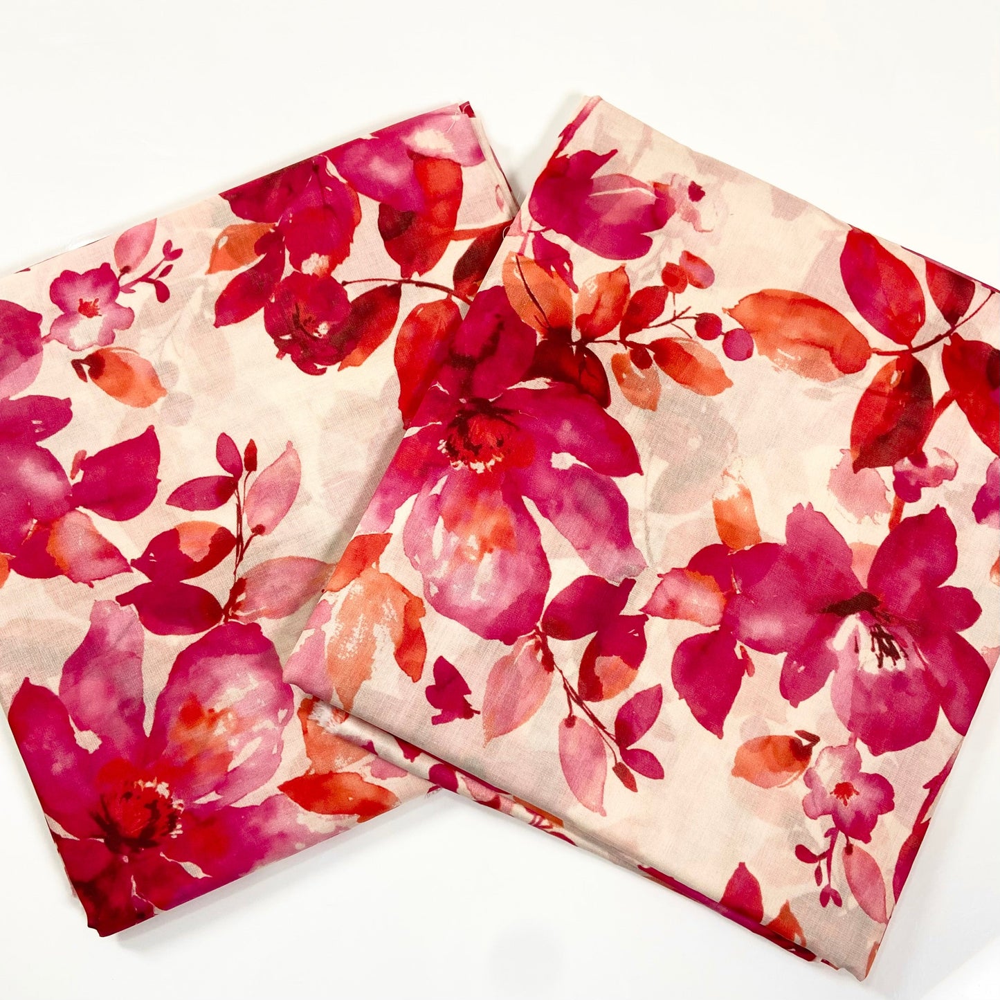 Chinyere Allover Digital Printed Lawn 2-PC