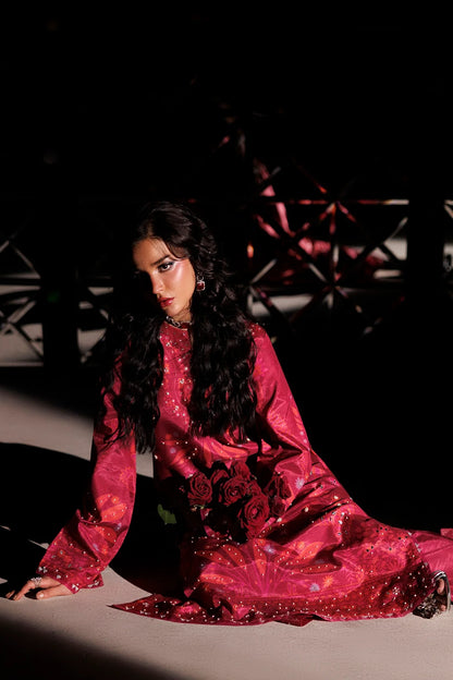 The Luxe Silk By Rang Rasiya'26