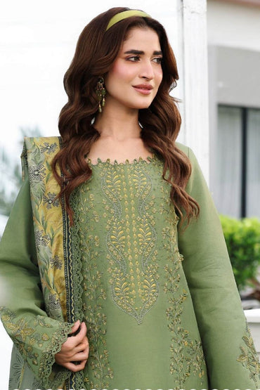 Florence By Rang Rasiya |  Festive Edit'26