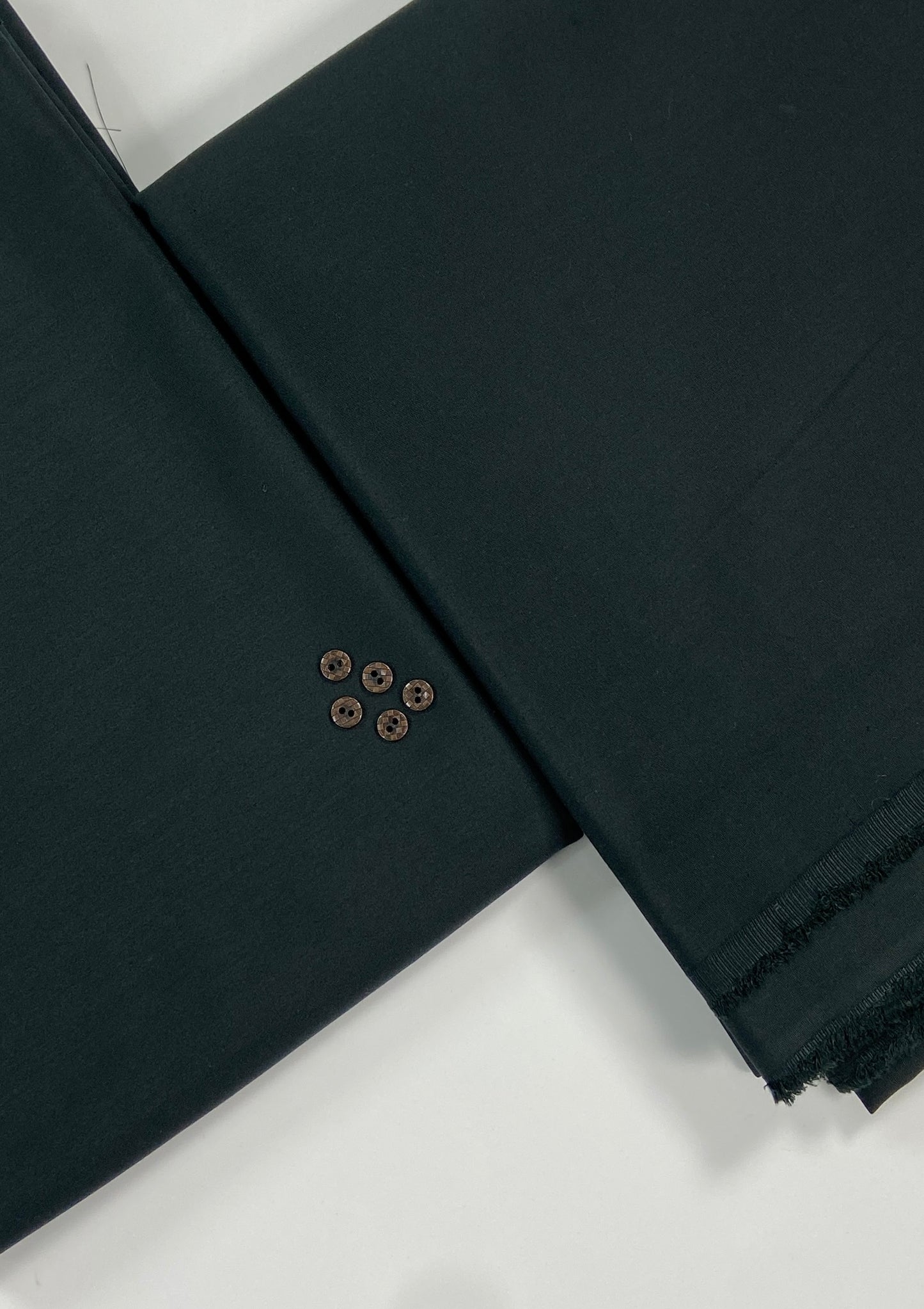 Dawood Men’s Wear – Black