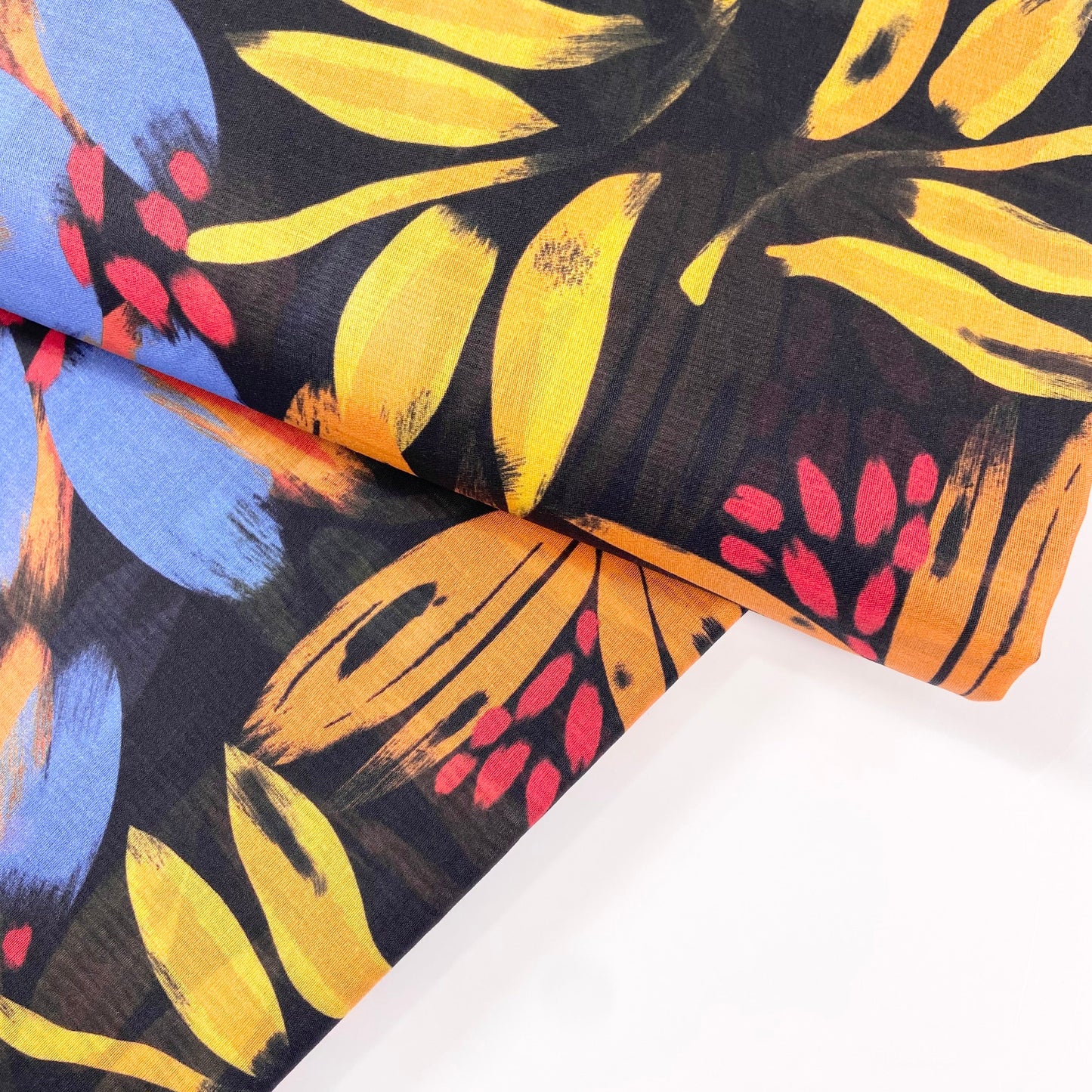 Chinyere Allover Digital Printed Lawn 2-PC