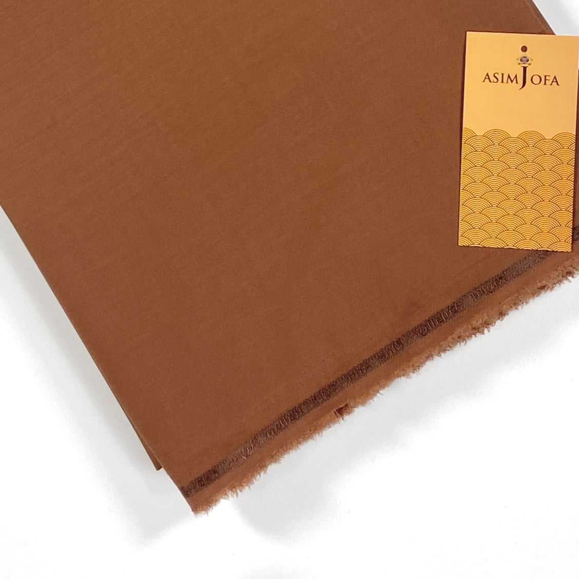 Asim Jofa Wash & Wear – Men’s Unstitched Suit