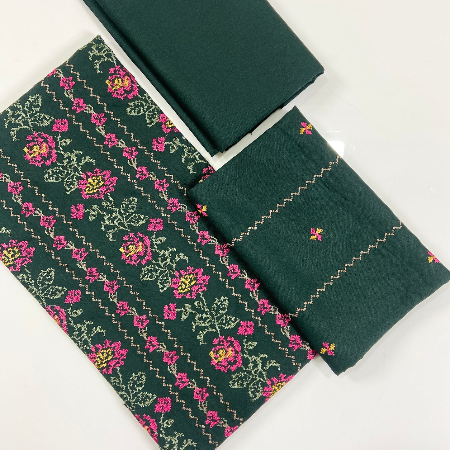 Bareeze Emb Karandi 2PC