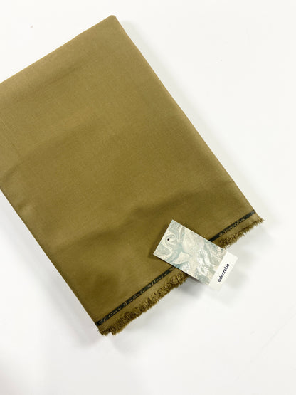 Edenrobe Wool Unstitched Suit