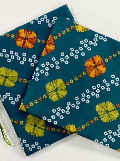 Florent Digital Printed All Over Lawn 2PC