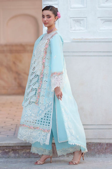 Nilofer By Mahnur | Lawn'26