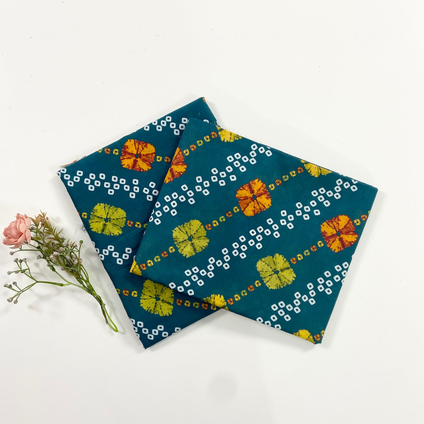 Florent Digital Printed All Over Lawn 2PC