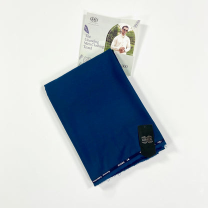Grace Wash & Wear – Men’s Unstitched Suit
