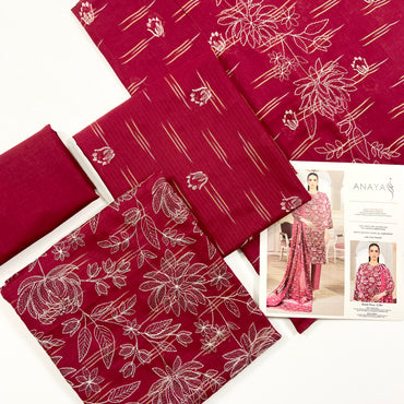 ( Bundle Of 6 ) Anayan Noor