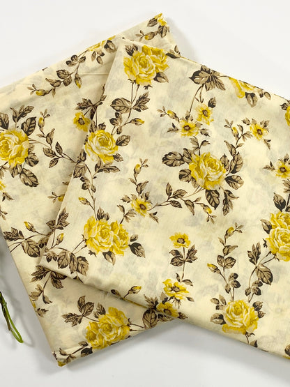 Florent Digital Printed All Over Lawn 2PC
