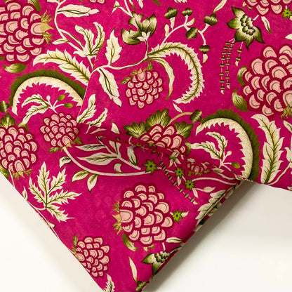 Anaya Noor Digital Printed Lawn 2PC
