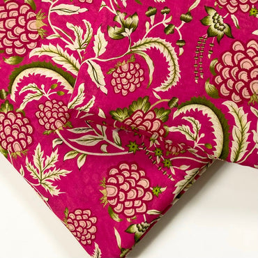 Anaya Noor Digital Printed Lawn 2PC