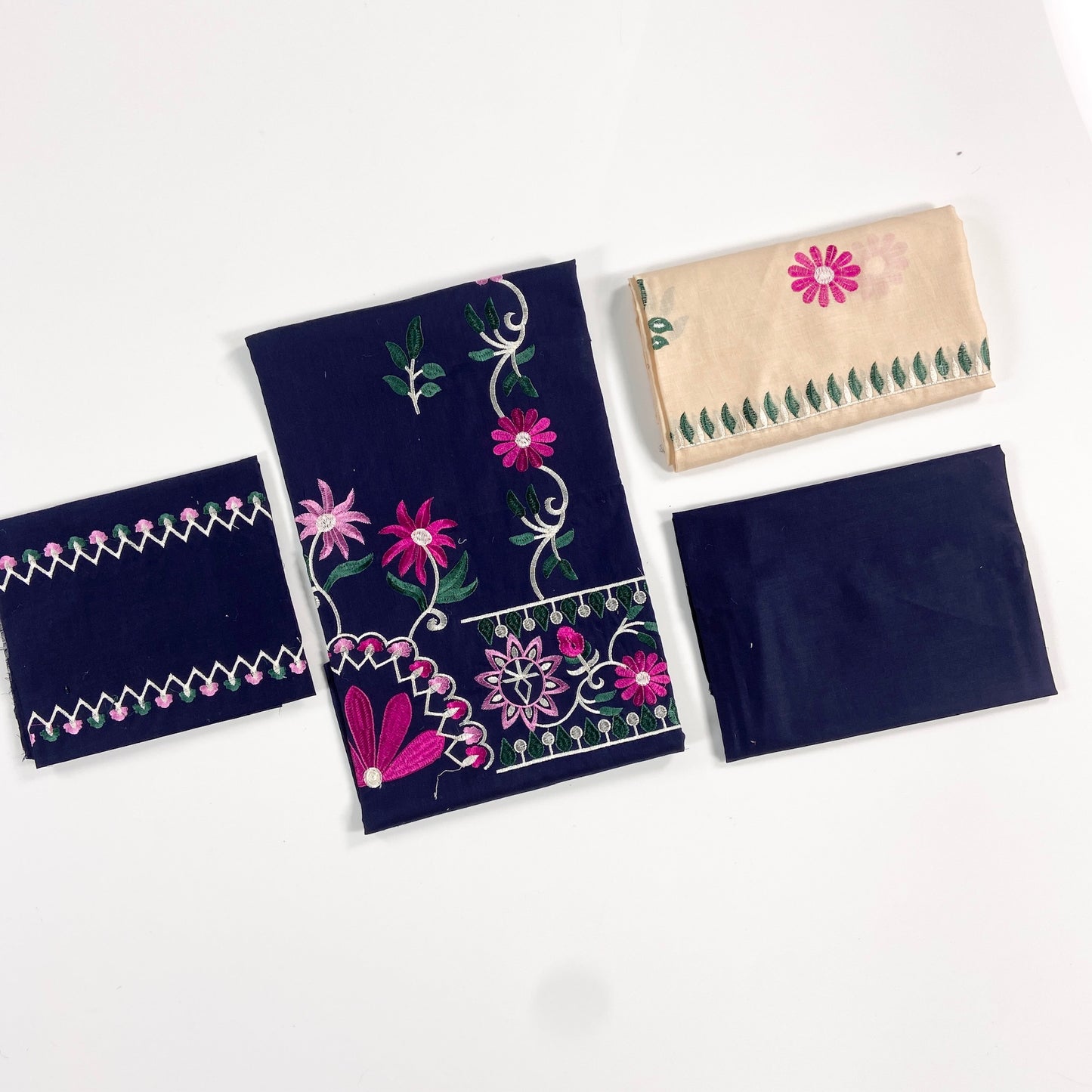 Urge Embroidered Lawn 2PC