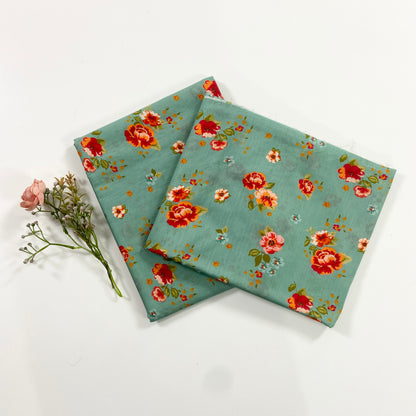 Florent Digital Printed All Over Lawn 2PC