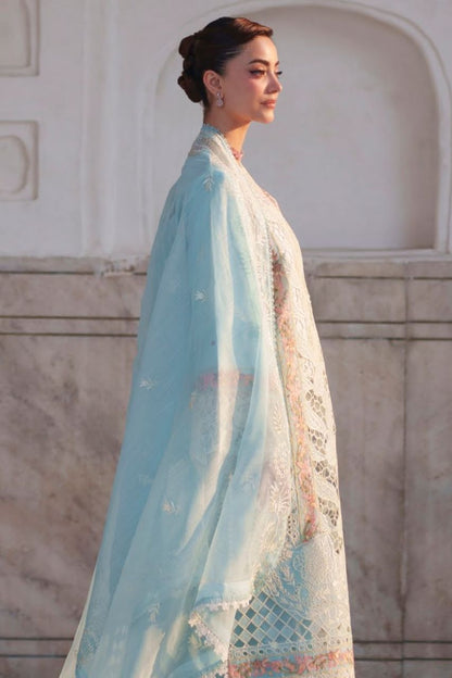 Nilofer By Mahnur | Lawn'26
