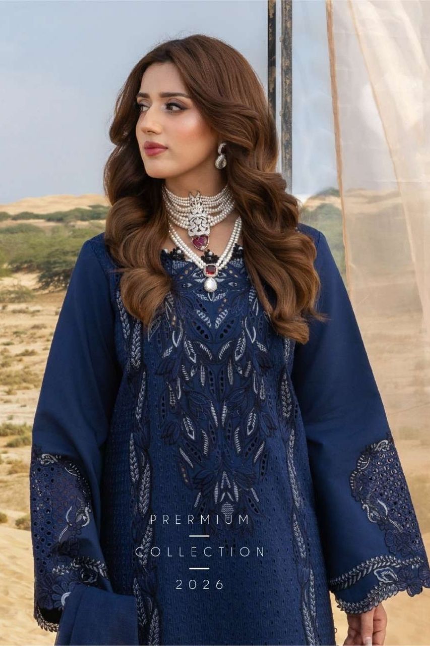 Rang Rasiya Premium Collection 2026