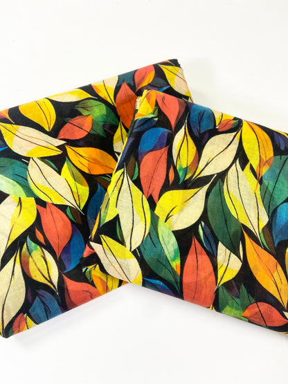 Bin Saeed Digital Printed Lawn 2-PC