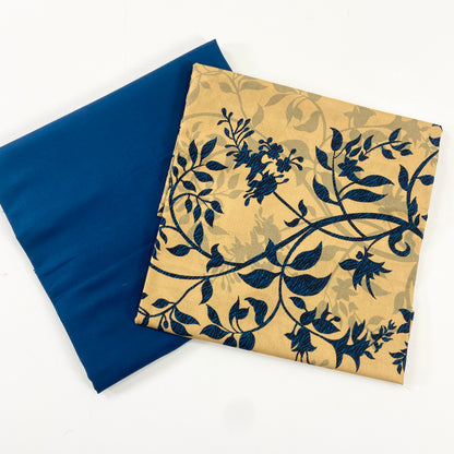 Digital Printed Linen 2PC