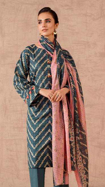 ( Bundle of 10 ) Nishat