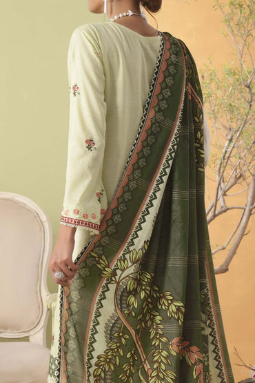 Gulara Emb Bana Dora Lawn 3PC