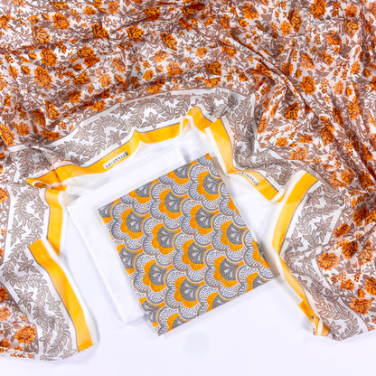 (SET OF 10) SAPPHIRE