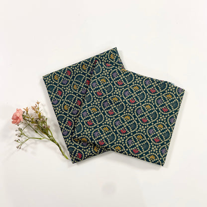 Florent Digital Printed All Over Lawn 2PC