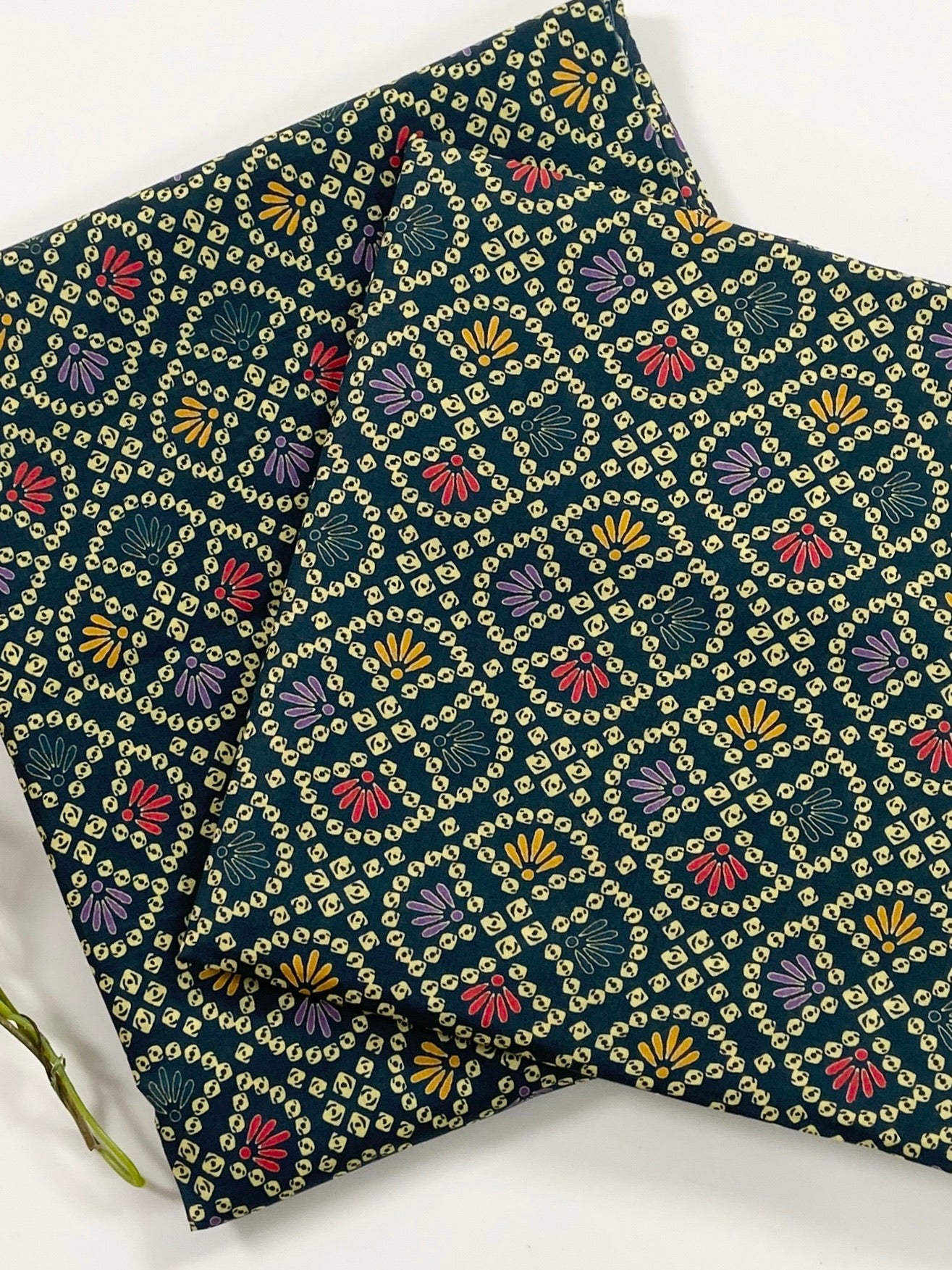 Florent Digital Printed All Over Lawn 2PC