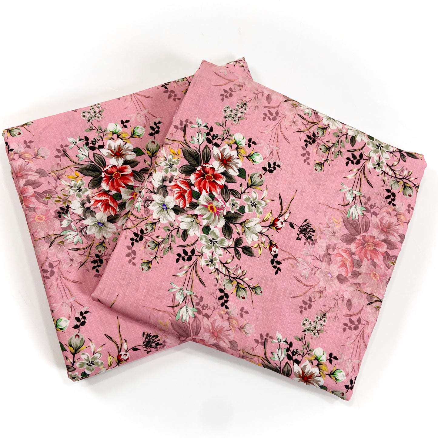 Chinyere Bana Dora All Over Linen 2PC