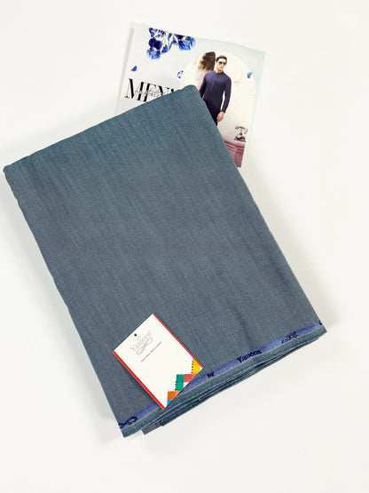 Impose by Yameen Men’s Winter Unstitched Suit – Premium Fabric